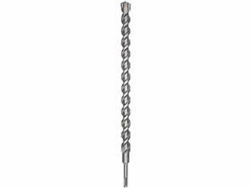 Bosch SDS Plus-5X ø 26 x 200 x 250 mm SDS-Plus négyélű fúrószár Bosch SDS Plus-5X ø 26 x 200 x 250 mm SDS-Plus négyélű fúrószár
