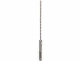 Bosch SDS Plus-5X ø 5 x 100 x 160 mm SDS-Plus négyélű fúrószár 10 db Bosch SDS Plus-5X ø 5 x 100 x 160 mm SDS-Plus négyélű fúrószár 10 db