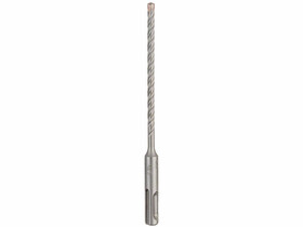 Bosch SDS Plus-5X ø 5 x 100 x 160 mm SDS-Plus négyélű fúrószár Bosch SDS Plus-5X ø 5 x 100 x 160 mm SDS-Plus négyélű fúrószár
