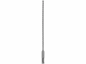 Bosch SDS Plus-5X ø 5 x 200 x 260 mm SDS-Plus négyélű fúrószár Bosch SDS Plus-5X ø 5 x 200 x 260 mm SDS-Plus négyélű fúrószár