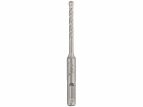 Bosch SDS Plus-5X ø 5 x 50 x 110 mm SDS-Plus négyélű fúrószár Bosch SDS Plus-5X ø 5 x 50 x 110 mm SDS-Plus négyélű fúrószár