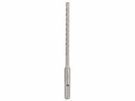 Bosch SDS Plus-5X ø 6 x 100 x 160 mm SDS-Plus négyélű fúrószár Bosch SDS Plus-5X ø 6 x 100 x 160 mm SDS-Plus négyélű fúrószár
