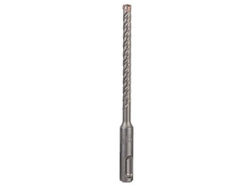 Bosch SDS Plus-5X ø 6 x 100 x 160 mm SDS-Plus négyélű fúrószár Bosch SDS Plus-5X ø 6 x 100 x 160 mm SDS-Plus négyélű fúrószár
