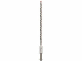 Bosch SDS Plus-5X ø 6 x 150 x 210 mm SDS-Plus négyélű fúrószár Bosch SDS Plus-5X ø 6 x 150 x 210 mm SDS-Plus négyélű fúrószár