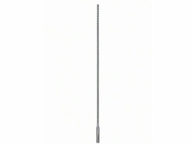 Bosch SDS Plus-5X ø 6 x 400 x 460 mm SDS-Plus négyélű fúrószár Bosch SDS Plus-5X ø 6 x 400 x 460 mm SDS-Plus négyélű fúrószár