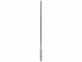 Bosch SDS Plus-5X ø 8 x 200 x 260 mm SDS-Plus négyélű fúrószár Bosch SDS Plus-5X ø 8 x 200 x 260 mm SDS-Plus négyélű fúrószár