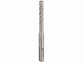 Bosch SDS Plus-5X ø 8 x 50 x 110 mm SDS-Plus négyélű fúrószár Bosch SDS Plus-5X ø 8 x 50 x 110 mm SDS-Plus négyélű fúrószár