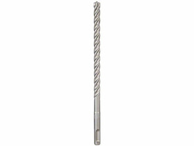Bosch SDS Plus-7X ø 10 x 150 x 215 mm SDS-Plus négyélű fúrószár Bosch SDS Plus-7X ø 10 x 150 x 215 mm SDS-Plus négyélű fúrószár
