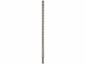 Bosch SDS Plus-7X ø 10 x 200 x 265 mm SDS-Plus négyélű fúrószár Bosch SDS Plus-7X ø 10 x 200 x 265 mm SDS-Plus négyélű fúrószár