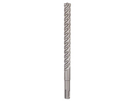Bosch SDS Plus-7X ø 12 x 200 x 265 mm SDS-Plus négyélű fúrószár Bosch SDS Plus-7X ø 12 x 200 x 265 mm SDS-Plus négyélű fúrószár