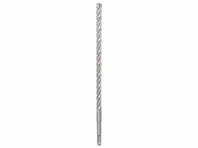 Bosch SDS Plus-7X ø 12 x 250 x 315 mm SDS-Plus négyélű fúrószár Bosch SDS Plus-7X ø 12 x 250 x 315 mm SDS-Plus négyélű fúrószár