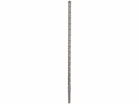 Bosch SDS Plus-7X ø 14 x 400 x 465 mm SDS-Plus négyélű fúrószár Bosch SDS Plus-7X ø 14 x 400 x 465 mm SDS-Plus négyélű fúrószár
