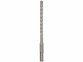 Bosch SDS Plus-7X ø 8 x 100 x 165 mm SDS-Plus négyélű fúrószár Bosch SDS Plus-7X ø 8 x 100 x 165 mm SDS-Plus négyélű fúrószár