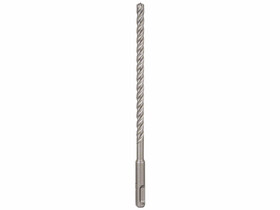 Bosch SDS Plus-7X ø 8 x 150 x 215 mm SDS-Plus négyélű fúrószár Bosch SDS Plus-7X ø 8 x 150 x 215 mm SDS-Plus négyélű fúrószár