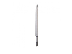 Bosch SDS Plus ECO 250 mm hegyes vésőszár Bosch SDS Plus ECO 250 mm hegyes vésőszár