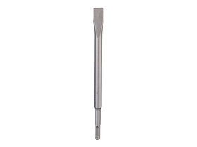 Bosch SDS Plus ECO 250 x 20 mm lapos vésőszár Bosch SDS Plus ECO 250 x 20 mm lapos vésőszár