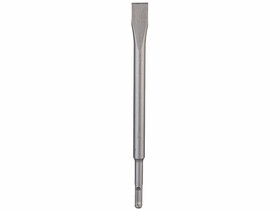 Bosch SDS Plus ECO 250 x 20 mm lapos vésőszár Bosch SDS Plus ECO 250 x 20 mm lapos vésőszár