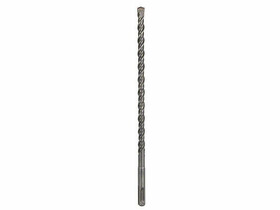 Bosch sDS-Plus kétélű fúrószár 10x200x265 Bosch sDS-Plus kétélű fúrószár 10x200x265