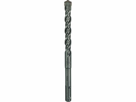 Bosch sDS-Plus kétélű fúrószár 12X100 x165 Bosch sDS-Plus kétélű fúrószár 12X100 x165