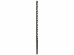 Bosch sDS-Plus kétélű fúrószár 12x200 x265 mm Bosch sDS-Plus kétélű fúrószár 12x200 x265 mm