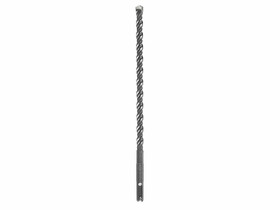 Bosch sDS-Plus kétélű fúrószár 12x25 0x315 Bosch sDS-Plus kétélű fúrószár 12x25 0x315