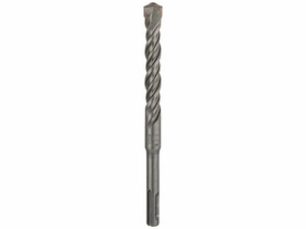 Bosch sDS-Plus kétélű fúrószár 14x10 0x165 Bosch sDS-Plus kétélű fúrószár 14x10 0x165