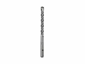 Bosch sDS-Plus kétélű fúrószár 6 db x 8 mm x 160 mm Bosch sDS-Plus kétélű fúrószár 6 db x 8 mm x 160 mm