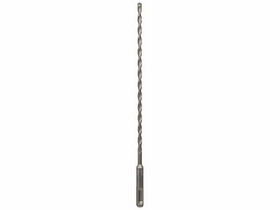 Bosch sDS-Plus kétélű fúrószár 6 x 20 0 x 265 mm Bosch sDS-Plus kétélű fúrószár 6 x 20 0 x 265 mm