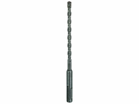 Bosch sDS-Plus kétélű fúrószár 6.5x10 0x1 Bosch sDS-Plus kétélű fúrószár 6.5x10 0x1