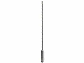 Bosch sDS-Plus kétélű fúrószár 6x200 x265 Bosch sDS-Plus kétélű fúrószár 6x200 x265