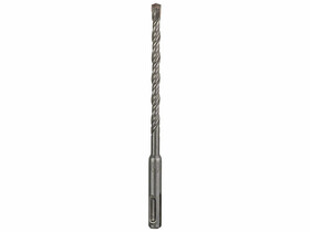 Bosch sDS-Plus kétélű fúrószár 7x100 x165 Bosch sDS-Plus kétélű fúrószár 7x100 x165