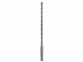 Bosch sDS-Plus kétélű fúrószár 7x150 x215 Bosch sDS-Plus kétélű fúrószár 7x150 x215