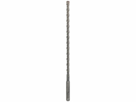 Bosch sDS-Plus kétélű fúrószár 8x200 x265 Bosch sDS-Plus kétélű fúrószár 8x200 x265