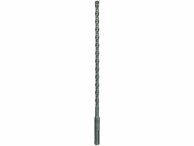 Bosch sDS-Plus kétélű fúrószár 8x200x265 Bosch sDS-Plus kétélű fúrószár 8x200x265