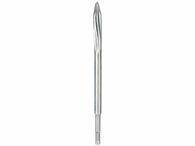 Bosch SDS Plus Long Life 250 mm hegyes vésőszár Bosch SDS Plus Long Life 250 mm hegyes vésőszár
