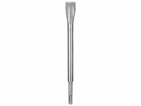 Bosch SDS Plus Long Life 250 x 20 mm lapos vésőszár Bosch SDS Plus Long Life 250 x 20 mm lapos vésőszár