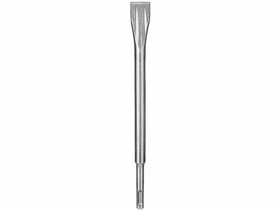 Bosch SDS Plus Long Life 250 x 20 mm lapos vésőszár Bosch SDS Plus Long Life 250 x 20 mm lapos vésőszár