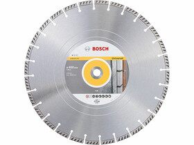 Bosch Standard for Universal 400 x 20 mm gyémánt vágótárcsa