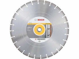 Bosch Standard for Universal 400 x 20 mm gyémánt vágótárcsa Bosch Standard for Universal 400 x 20 mm gyémánt vágótárcsa