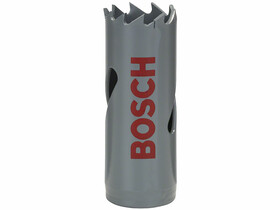 Bosch Standard ø 20 x 44 mm körkivágó