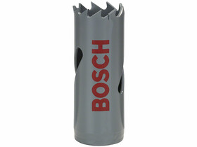Bosch Standard ø 20 x 44 mm körkivágó Bosch Standard ø 20 x 44 mm körkivágó