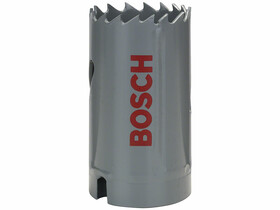 Bosch Standard ø 32 x 44 mm körkivágó