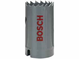 Bosch Standard ø 32 x 44 mm körkivágó Bosch Standard ø 32 x 44 mm körkivágó
