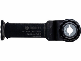 Bosch StarlockMax HCS MAIZ 32 EPC merülőfűrészlap oszcilláló multigéphez Bosch StarlockMax HCS MAIZ 32 EPC merülőfűrészlap oszcilláló multigéphez