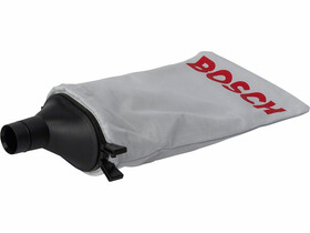 Bosch szövet porzsák PKS,GEX,PSS, GSS,PSF,GUF-HEZ Bosch szövet porzsák PKS,GEX,PSS, GSS,PSF,GUF-HEZ