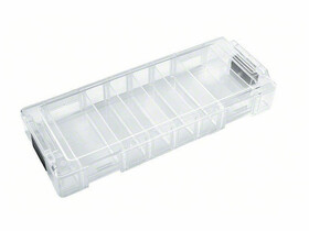 Bosch tárolórendszer rekesz 1600A025A2 Bosch tárolórendszer rekesz 1600A025A2