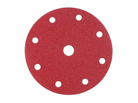 Bosch tépőzáras excentercsiszolópapír 150 mm K60