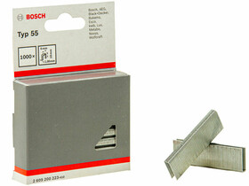 Bosch TIP55 tűzőkapocs 6x18 mm
