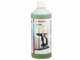 Bosch tisztítószer koncentrátum GlassVAC-hoz