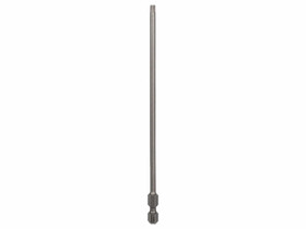 Bosch torx behajtóbit T20, 152 mm Bosch torx behajtóbit T20, 152 mm